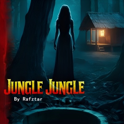Jungle Jungle - Single