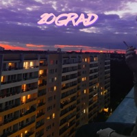 20 Grad - Single - Zeitrapha, TOFF & Dæve