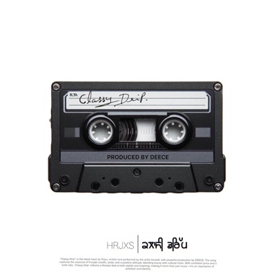 Classy Drip - Single