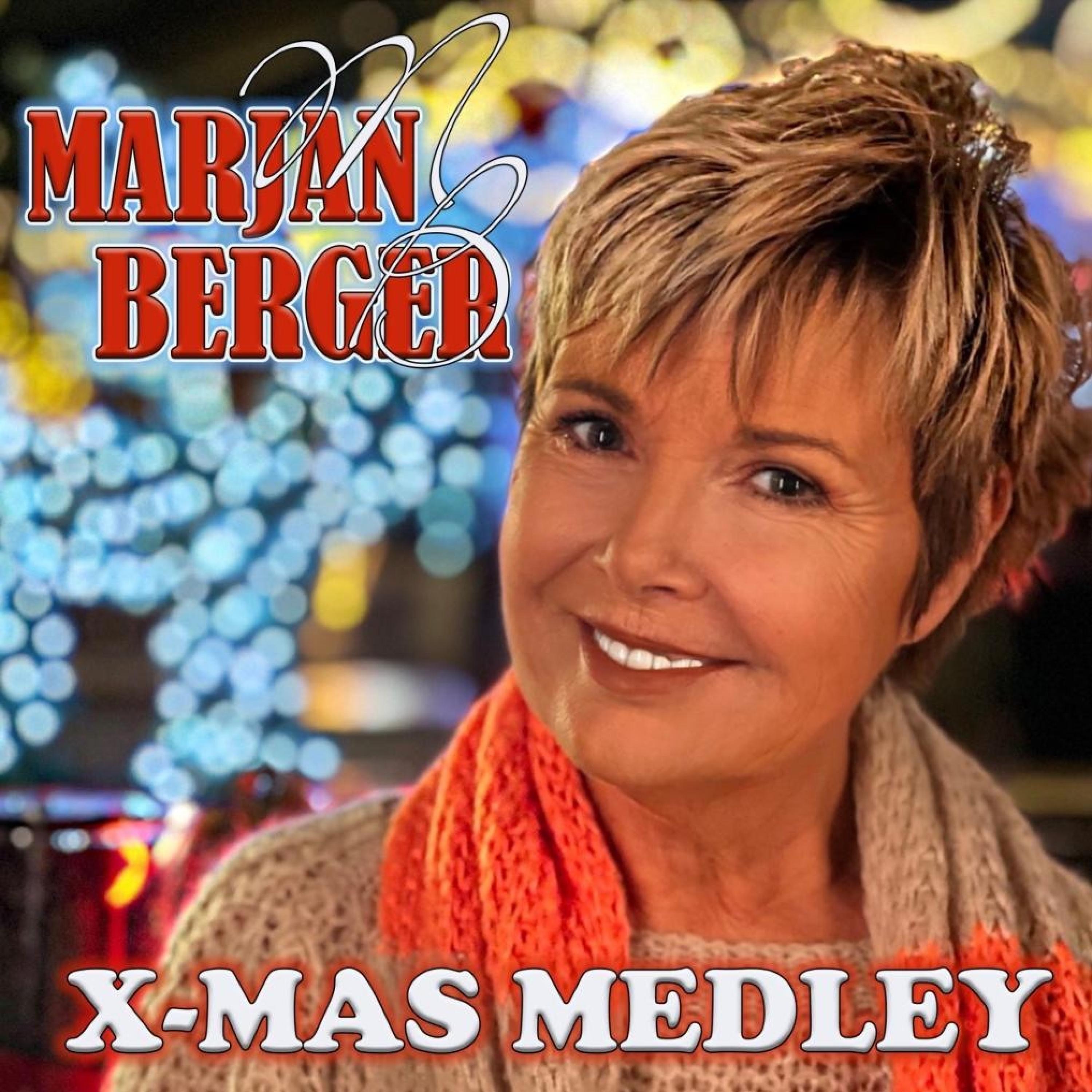 X-mas medley - Single