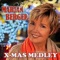 Marjan Berger - X-mas medley