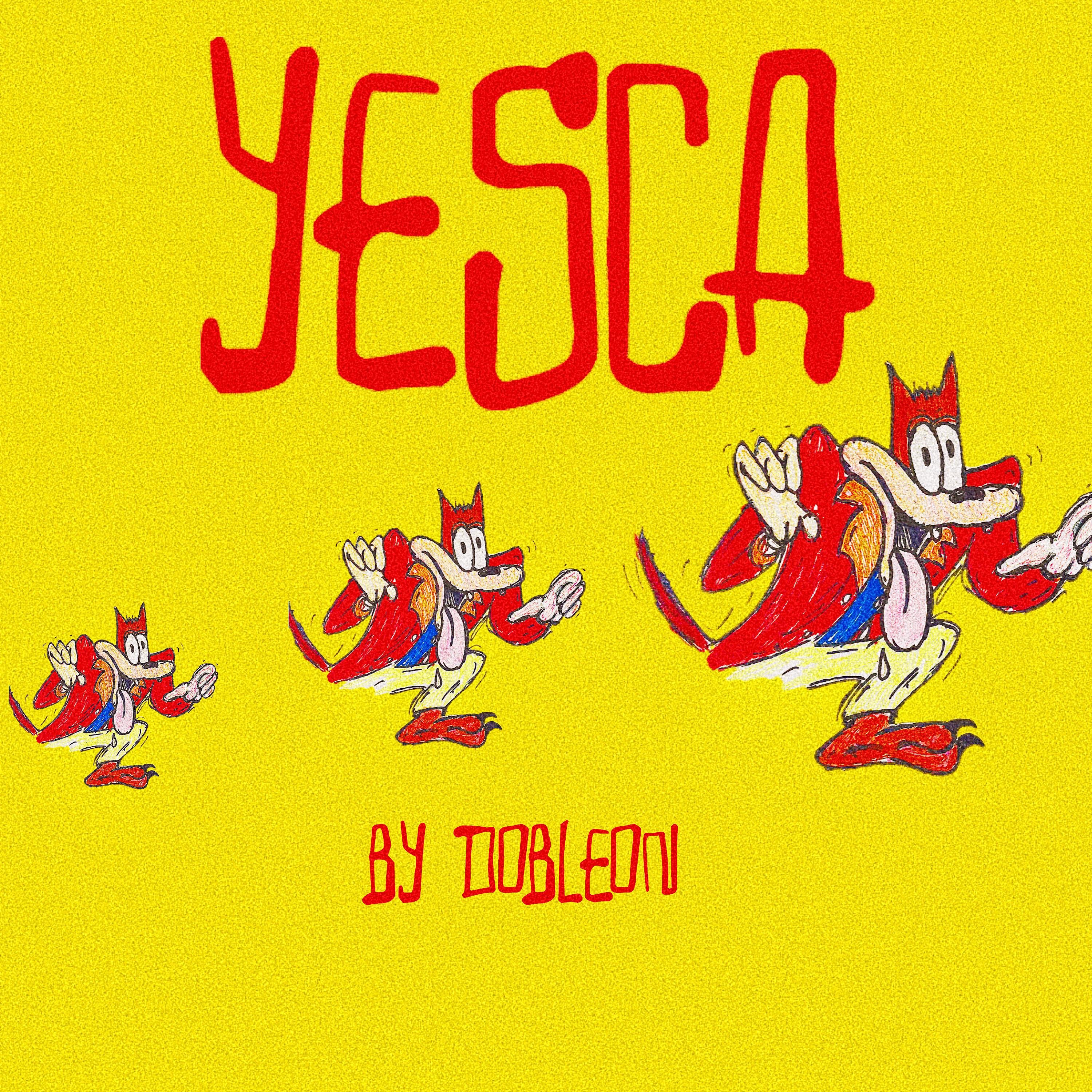 YESCA - EP