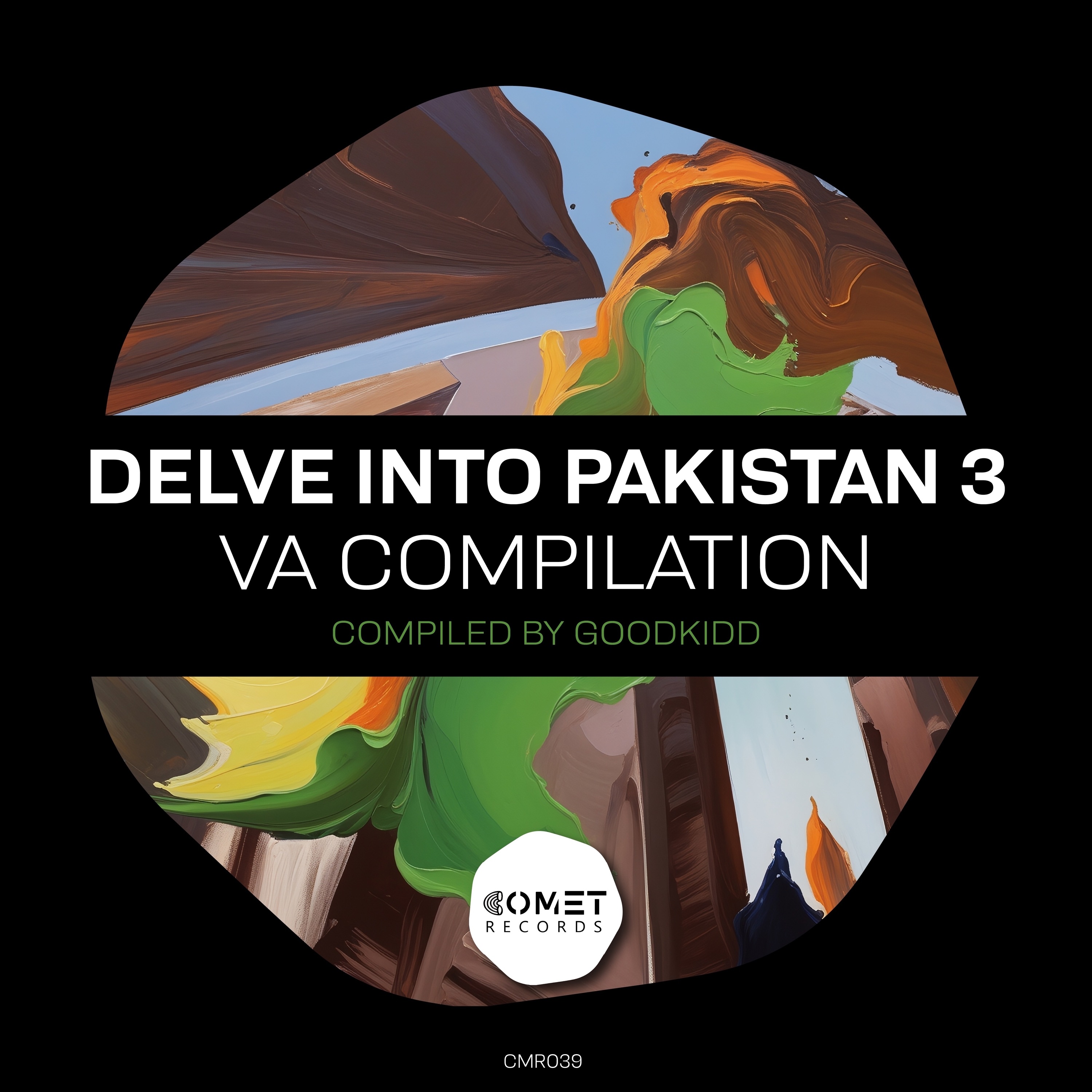 Delve Into Pakistan 3