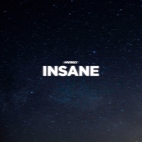 Insane - Single - MVINLY