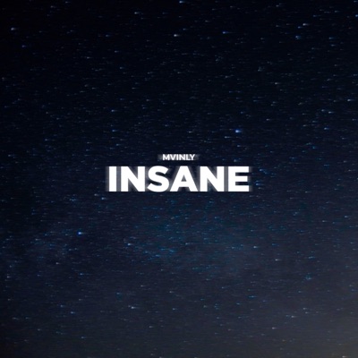 Insane - Single