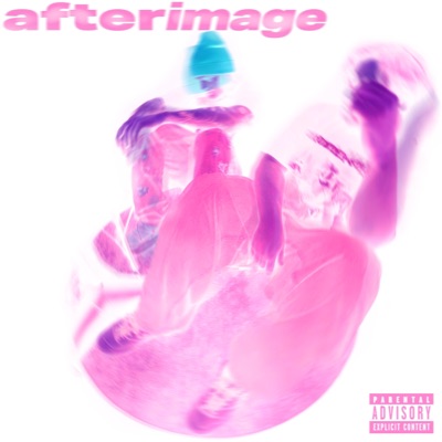 afterimage - EP
