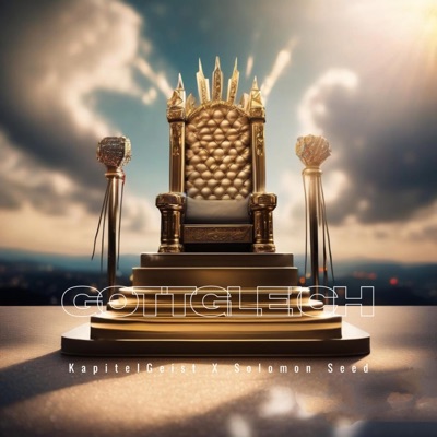 Gottgleich (feat. Solomon Seed) - Single