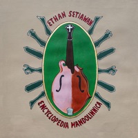 Encyclopedia Mandolinnica - Ethan Setiawan