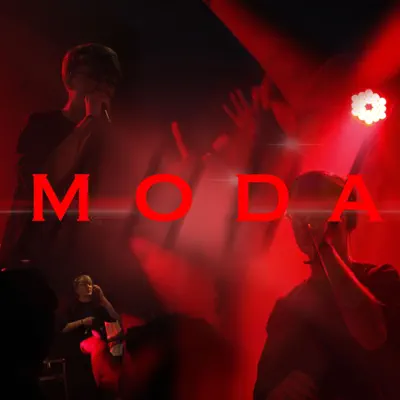 Ouça MODA - Single de Hergueta.