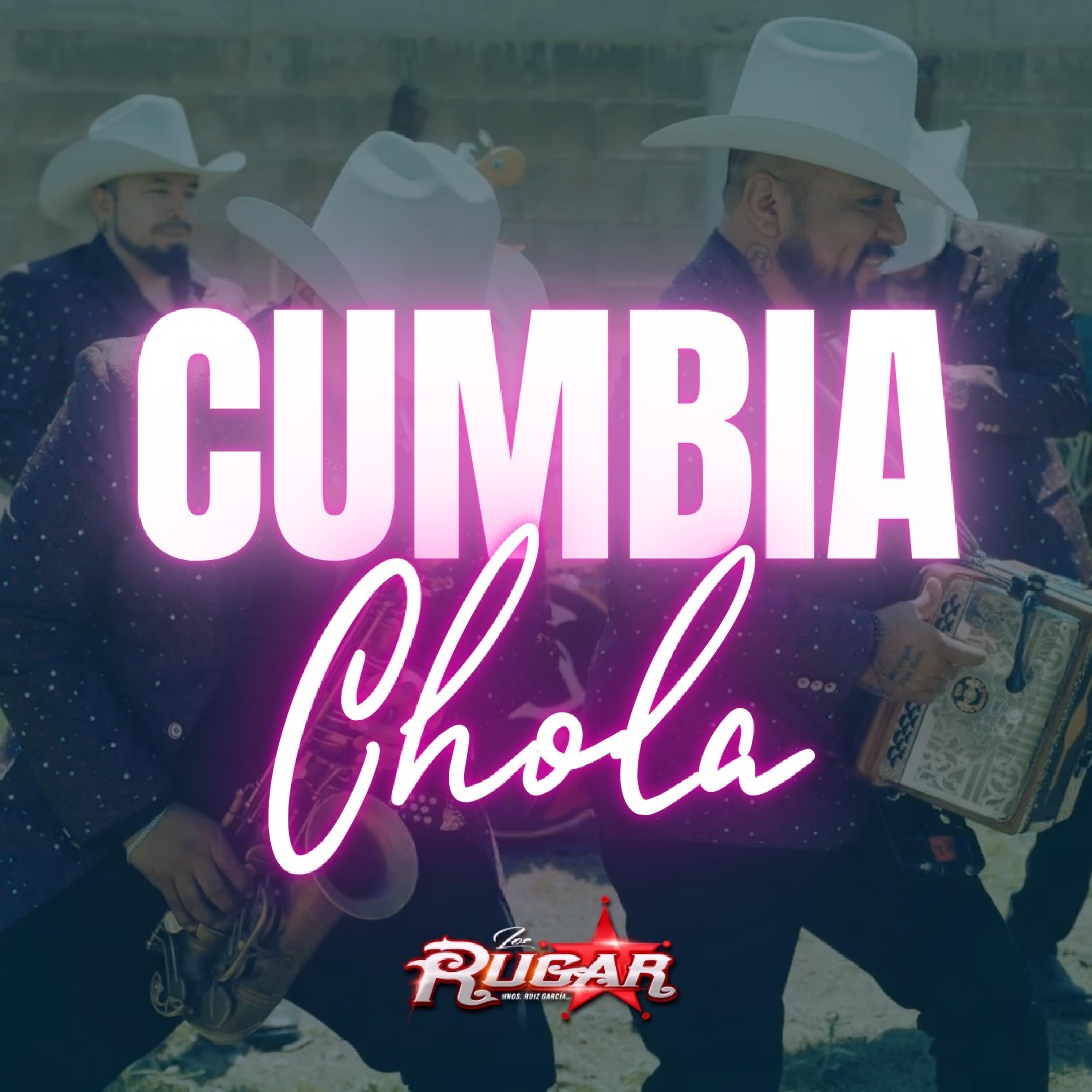 Cumbia Chola (Special Version) - Single
