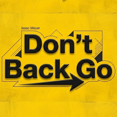 Don't Back Go (Radio Edit) - Single