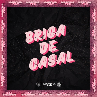 BRIGA DE CASAL - Single