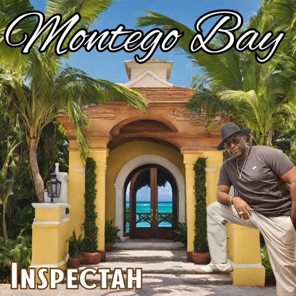 Montego Bay (feat. Sidney Mills)