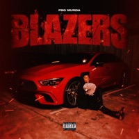 Blazers - Single - FBG Murda