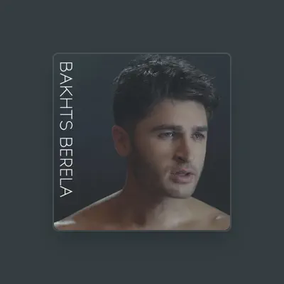 Listen to Gevorg Martirosyan, watch music videos, read bio, see tour dates & more!