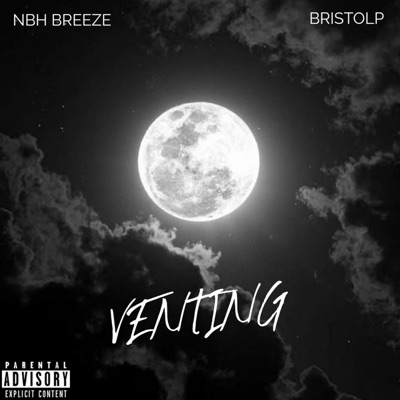 Venting (feat. BristolP) - Single