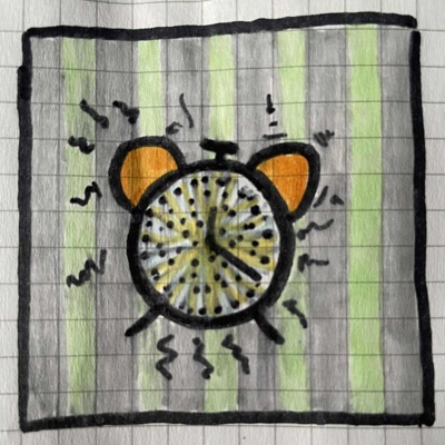 ZA GODZINKE (feat. Okularnick) - Single