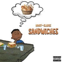 Sandwiches - Single - Honey-Blades