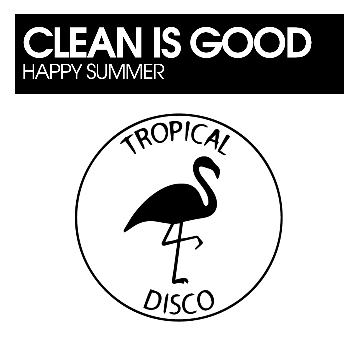 Happy Summer - Single
