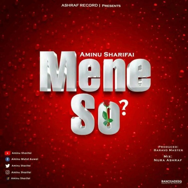 Mene so ?