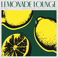 Lemonade Lounge - Single - Hallman