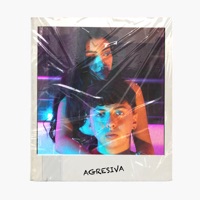 Agresiva - Single - The Izza