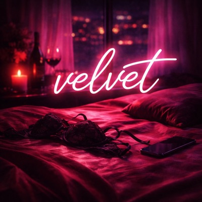 velvet - Single