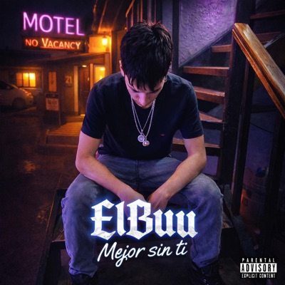 Mejor sin ti - Single