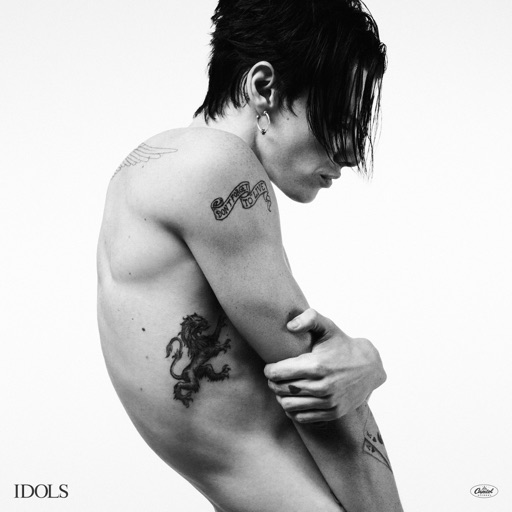 Album artwork