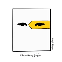 Decidieras Volver - Single - Kuqui Alegre