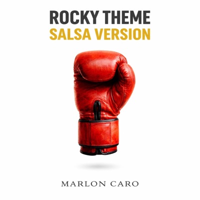 Rocky Theme (Salsa Version) - Single