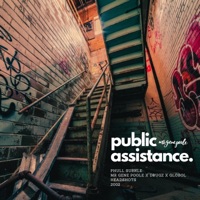 Public Assistance (feat. Globol) - Mr Gene Poole