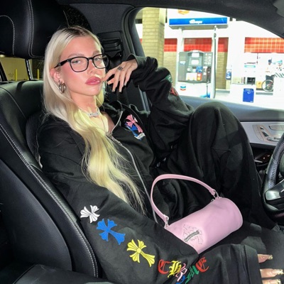 Something About You - Single