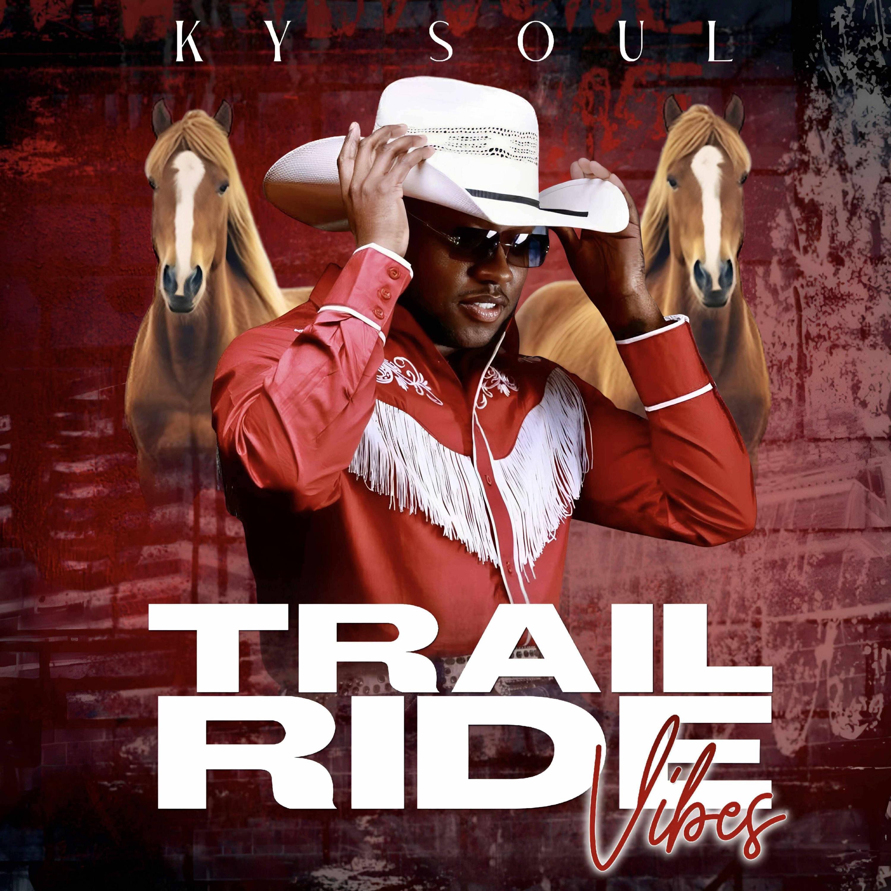 Trail Ride Vibes - EP