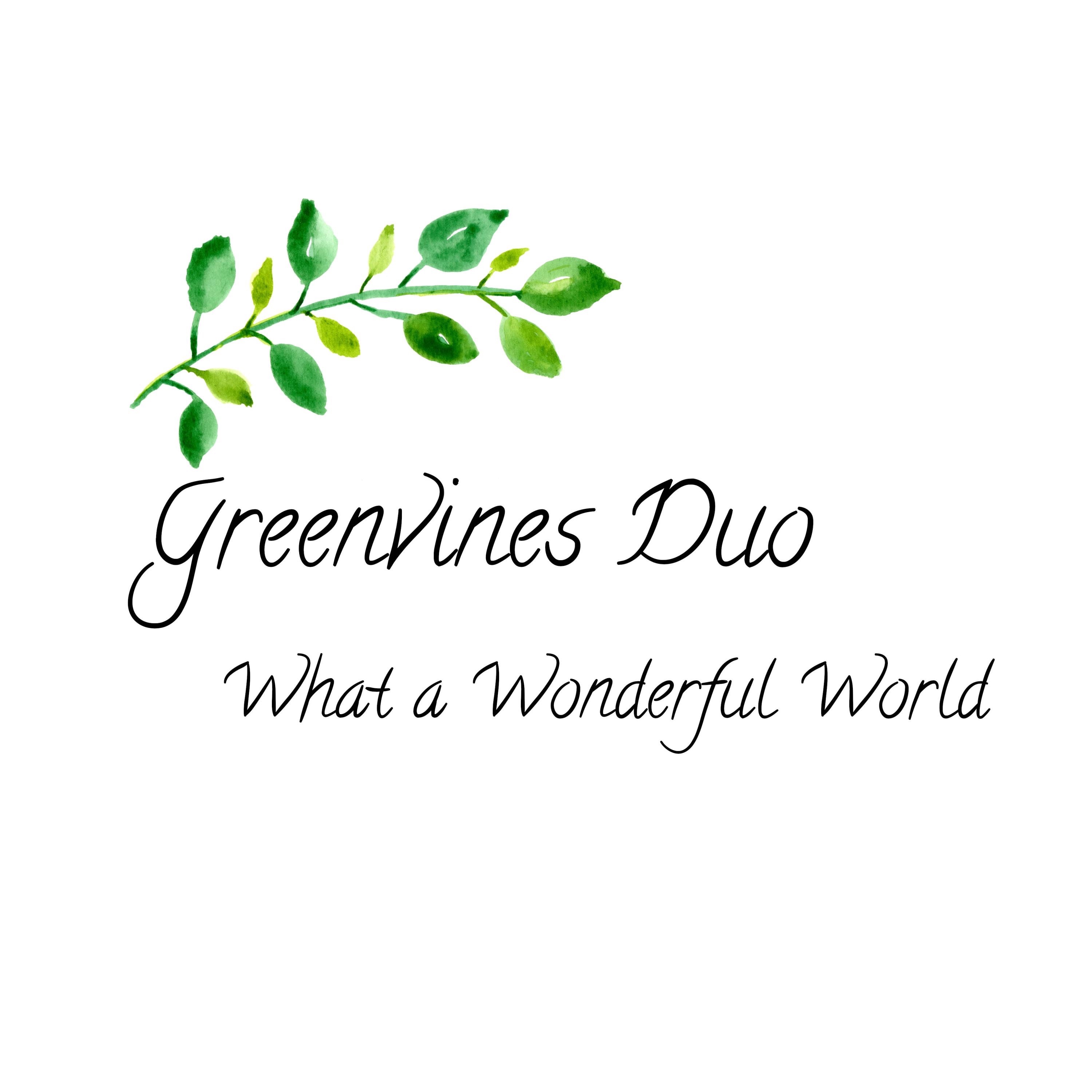 What a Wonderful World - Single