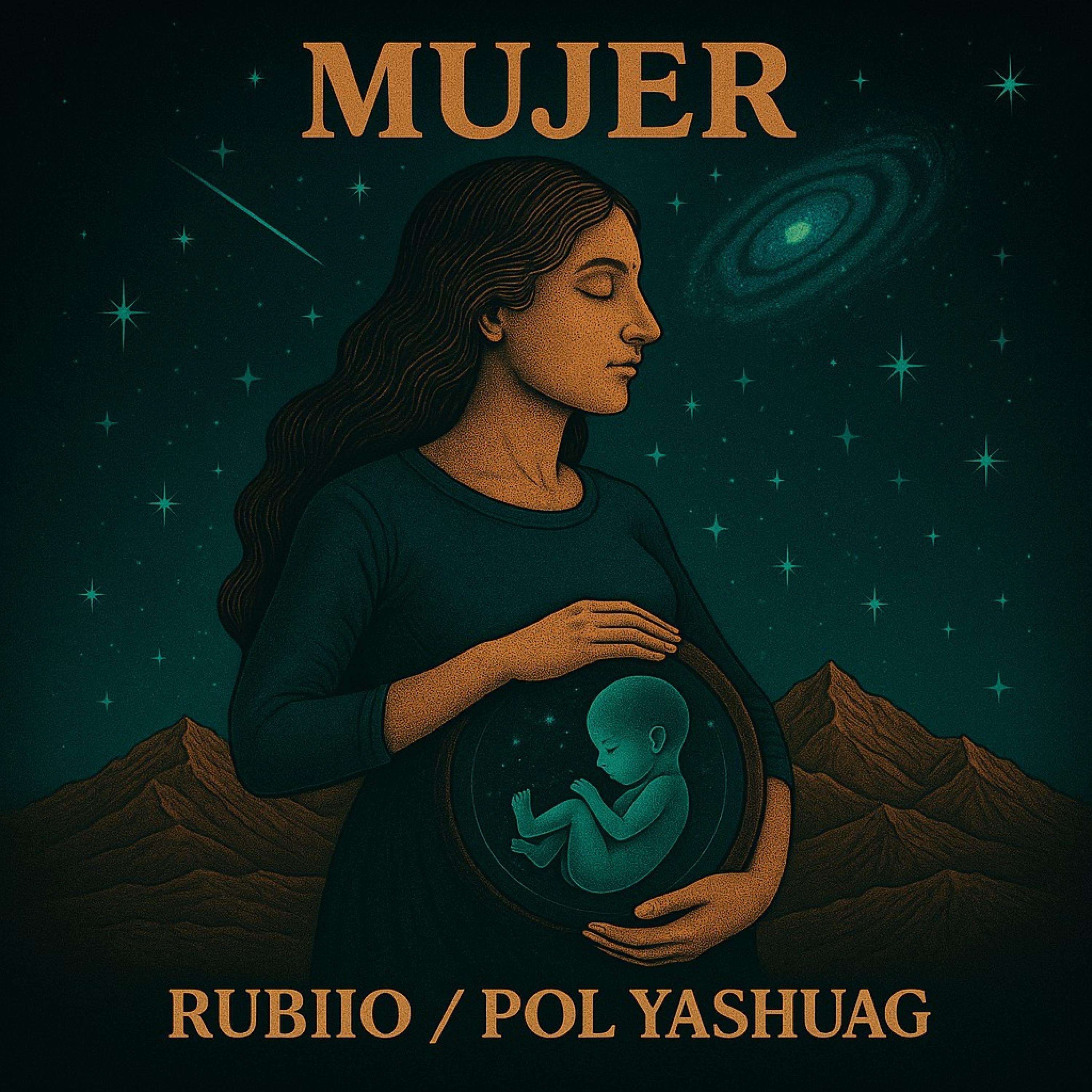 Mujer - Single
