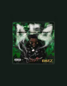 Ακούστε περιεχόμενο από Fatt Fool, παρακολουθήστε μουσικά βίντεο, διαβάστε το βιογραφικό, δείτε ημερομηνίες περιοδείας, και πολλά ακόμη!