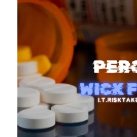 Percocet (feat. Majio) [Official audio] Wick 500