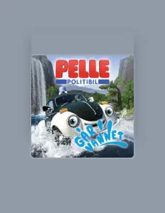 Listen to Pelle Politibil, watch music videos, read bio, see tour dates & more!