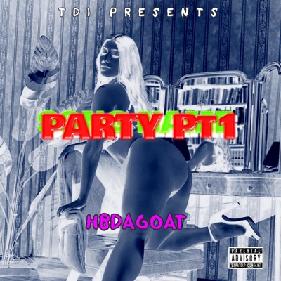 PARTY Pt1 - Single