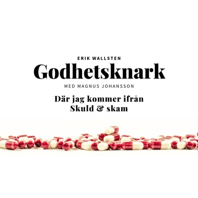Godhetsknark - Single
