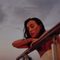 freedom - Single - saturni