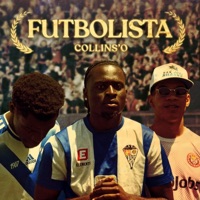 Futbolista - Single - Collins O