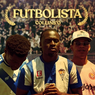 Futbolista - Single