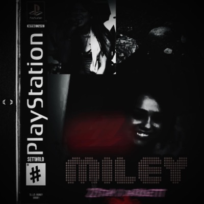 miley (feat. darkksettt) - Single