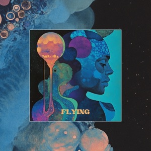 FLYING (feat. Fraktal Frank & Aram Feriants)