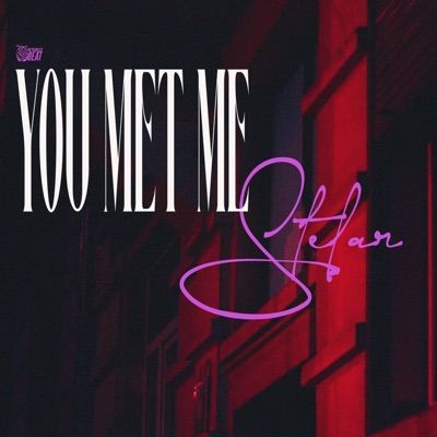 You met me - Single