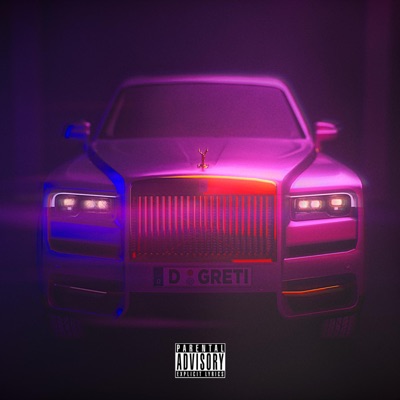 Cullinan - Single
