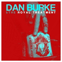 KEEP EM COLD (feat. Royal Treatment) - Single - Dan Burke