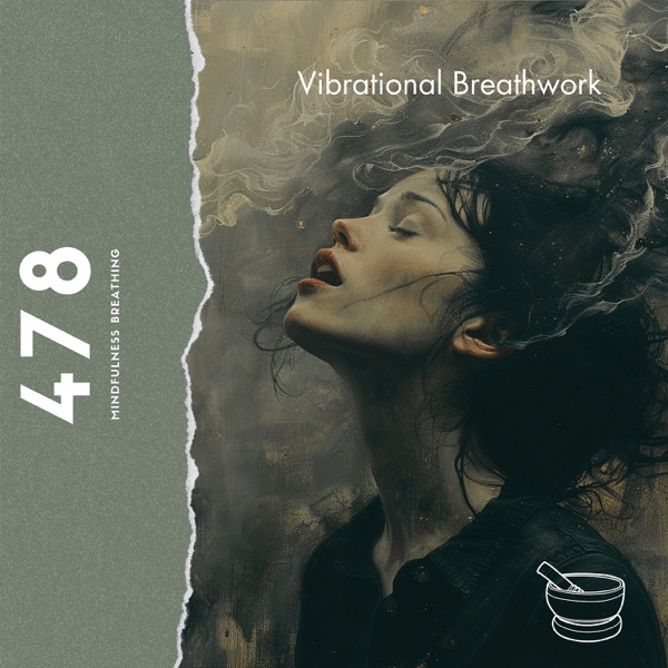 Harmony in Every Breath: the 4-7-8 Tibetan Bowl Method
